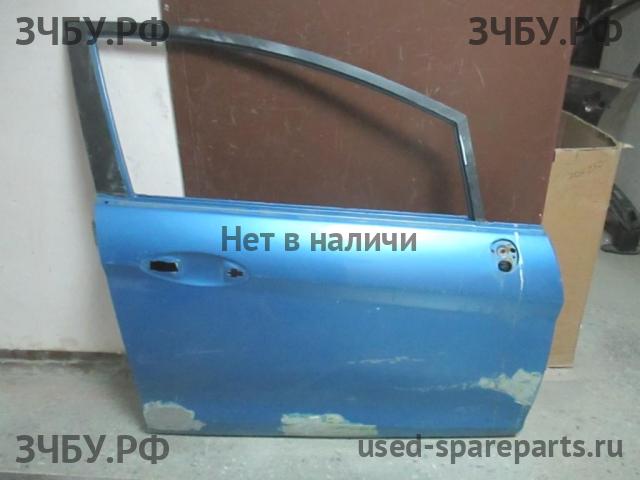 Ford Fiesta 6 Дверь передняя правая