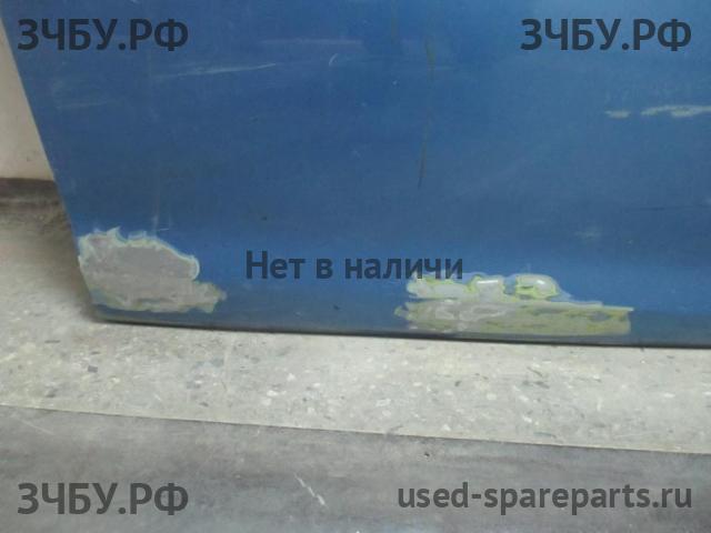 Ford Fiesta 6 Дверь передняя правая