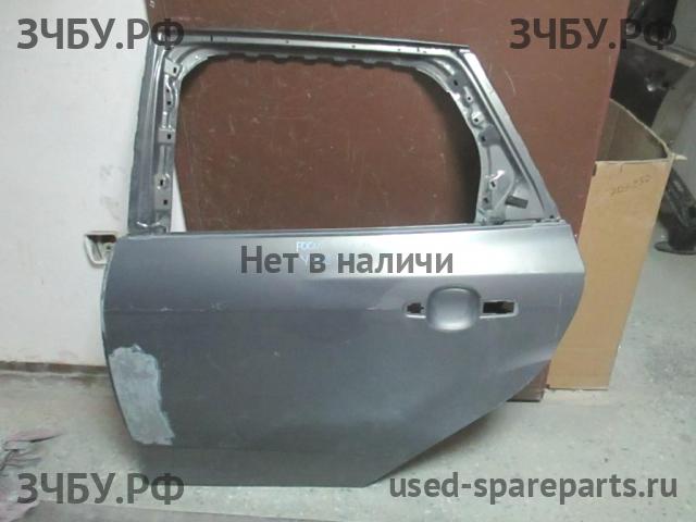 Ford Focus 3 Дверь задняя левая