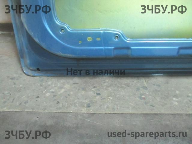 Ford Fiesta 6 Дверь передняя правая