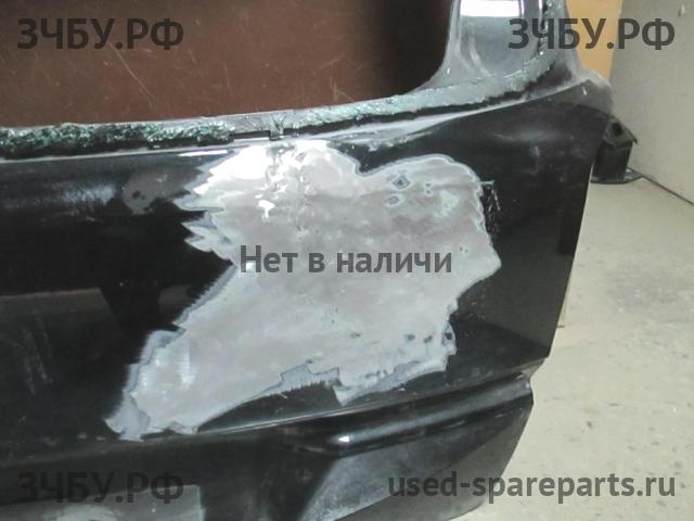 Opel Astra H Дверь багажника