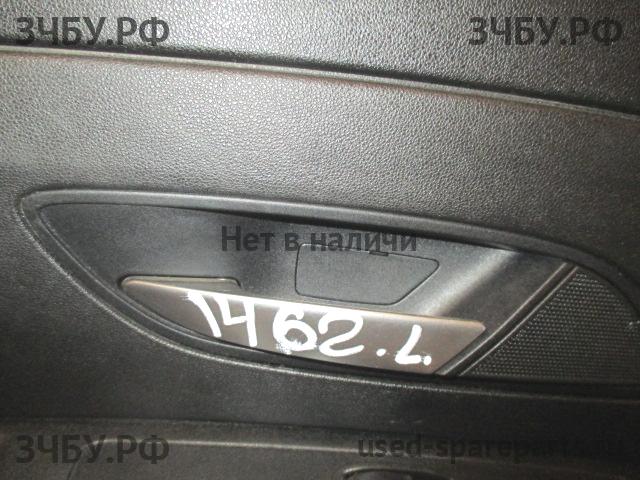Fiat Grande Punto Ручка двери внутренняя передняя левая