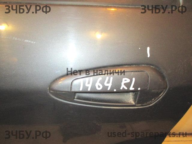 Fiat Grande Punto Ручка двери задней наружная левая