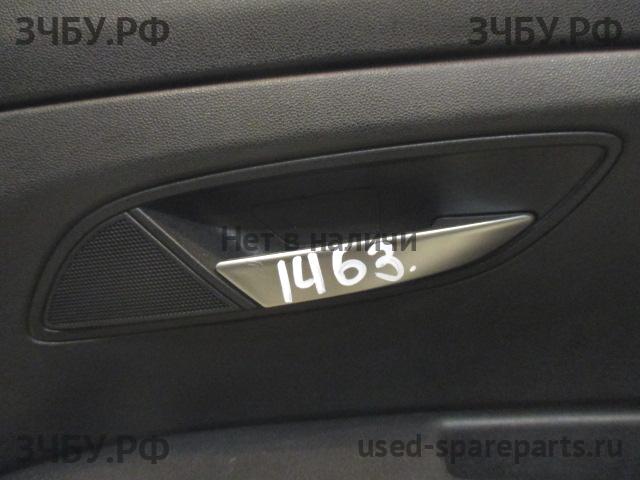 Fiat Grande Punto Ручка двери внутренняя передняя правая