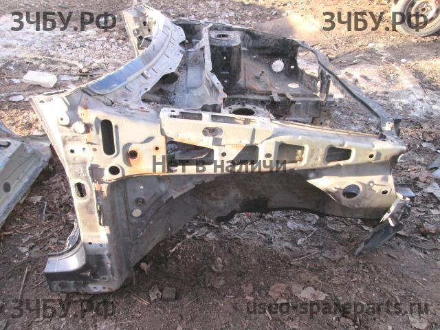 Ford Maverick 2 Лонжерон передний правый