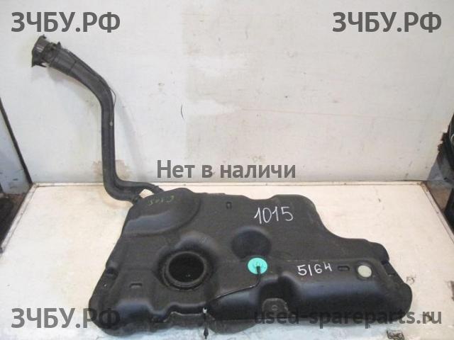 Renault Logan 1 Бак топливный