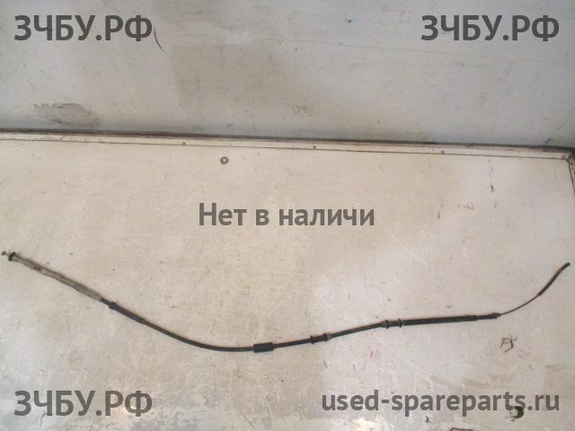 Fiat Grande Punto Трос стояночного тормоза