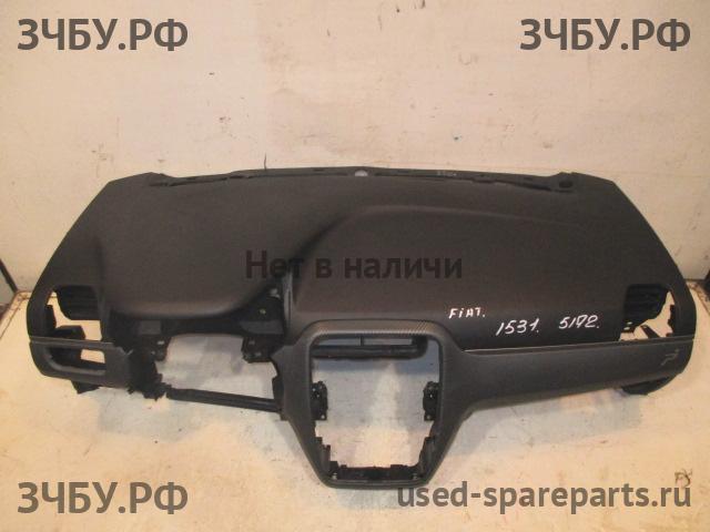 Fiat Grande Punto Торпедо
