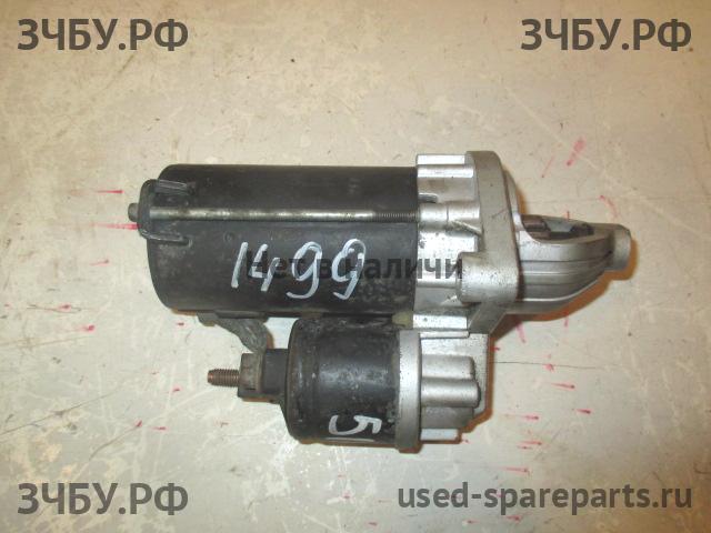 Fiat Grande Punto Стартёр