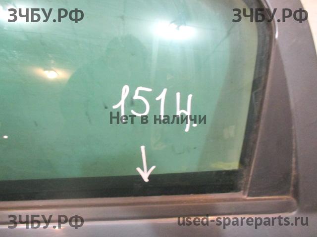 Fiat Grande Punto Стеклоподъёмник механический задний левый