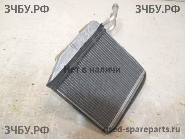Fiat Grande Punto Радиатор отопителя