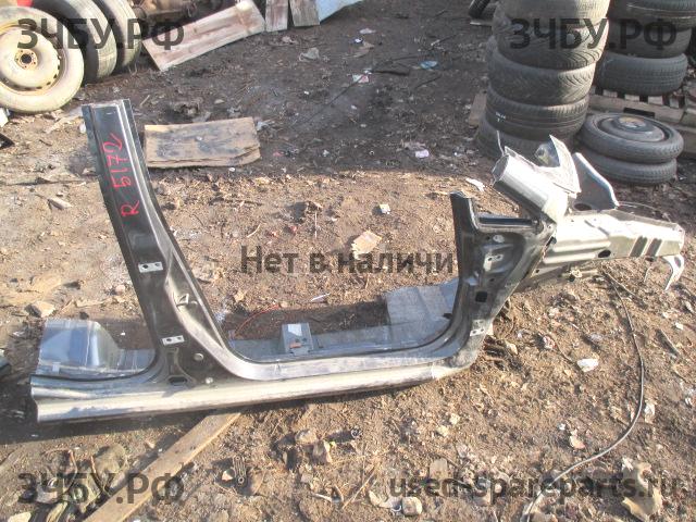 Fiat Grande Punto Порог правый