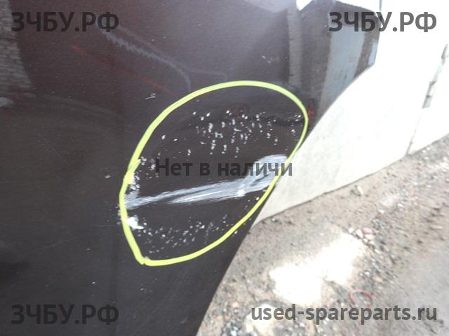 Chevrolet Orlando Дверь задняя левая
