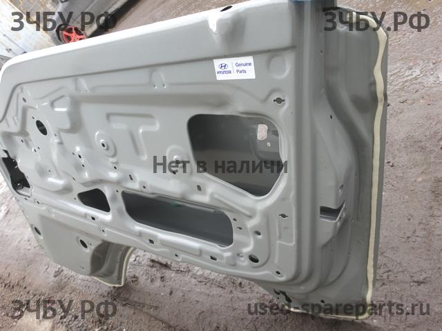 Hyundai Porter Дверь передняя правая