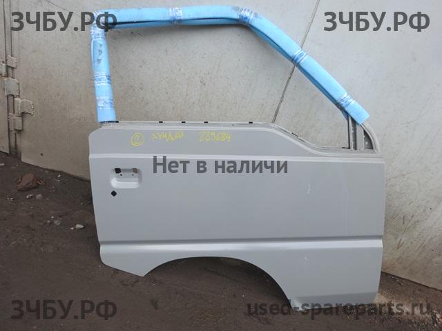 Hyundai Porter Дверь передняя правая