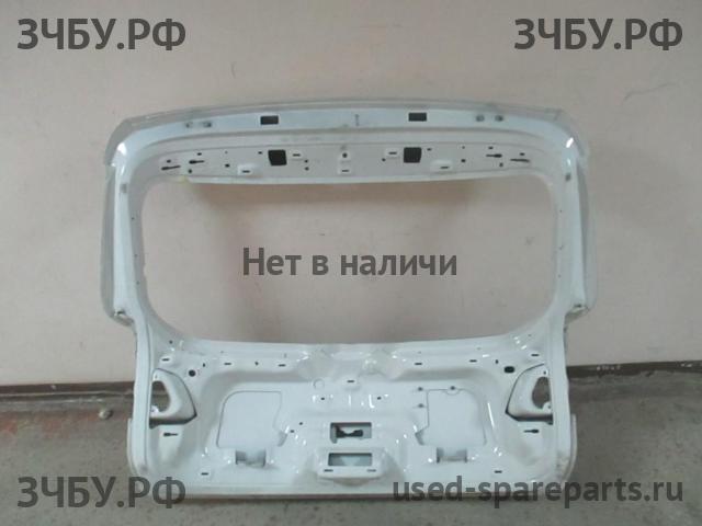 Volkswagen Tiguan 1 (Рестайлинг) Дверь багажника