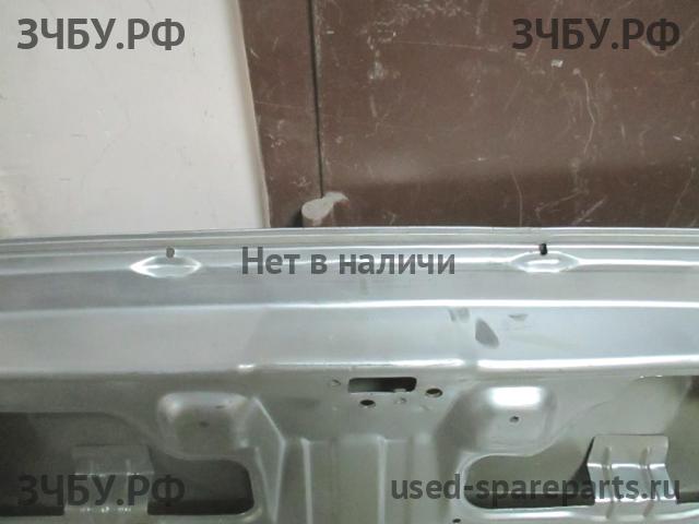 Chevrolet Lacetti Крышка багажника
