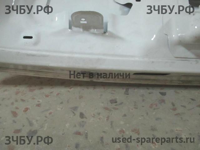 Volkswagen Tiguan 1 (Рестайлинг) Дверь багажника