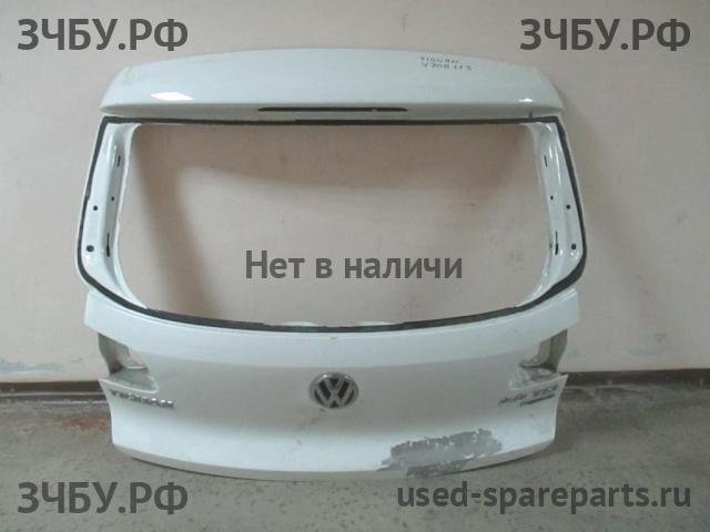 Volkswagen Tiguan 1 (Рестайлинг) Дверь багажника
