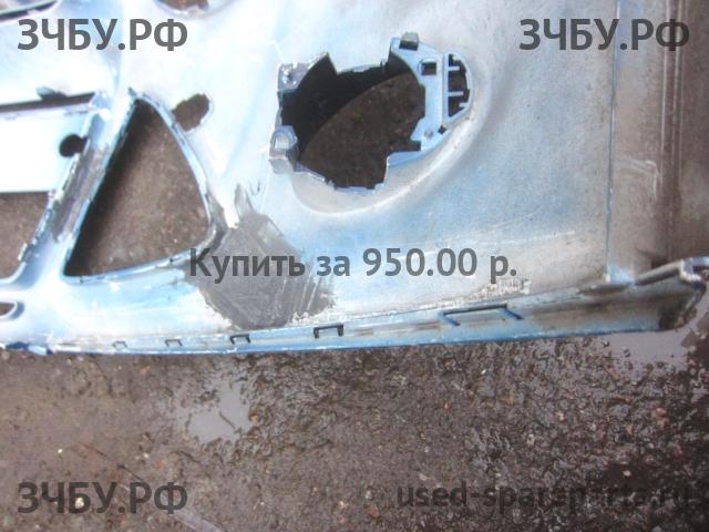 Ford Focus 3 Юбка переднего бампера