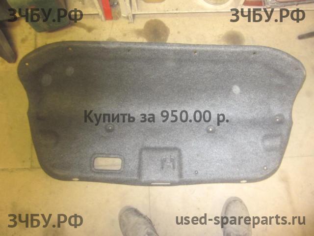 Mazda 6 [GH] Обшивка двери багажника
