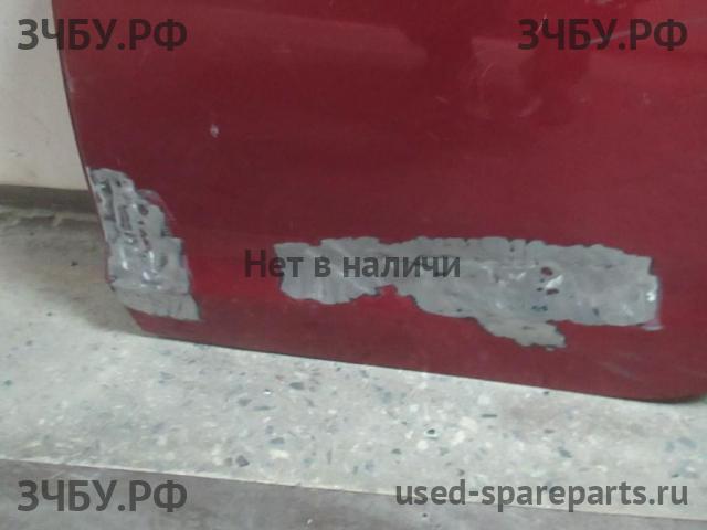 Mazda 6 [GJ/GL] Дверь задняя левая