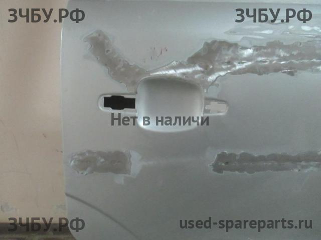 Opel Zafira B Дверь задняя правая