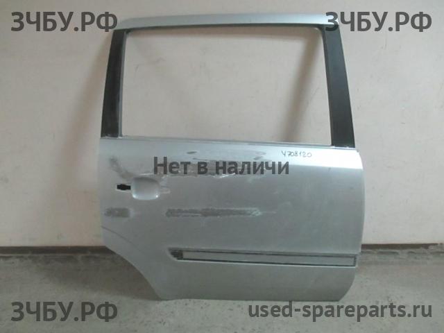 Opel Zafira B Дверь задняя правая