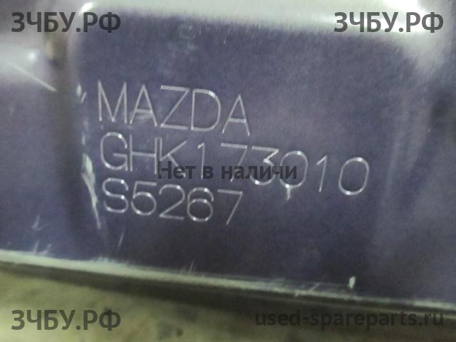 Mazda 6 [GJ/GL] Дверь задняя левая