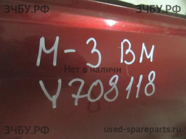 Mazda 6 [GJ/GL] Дверь задняя левая