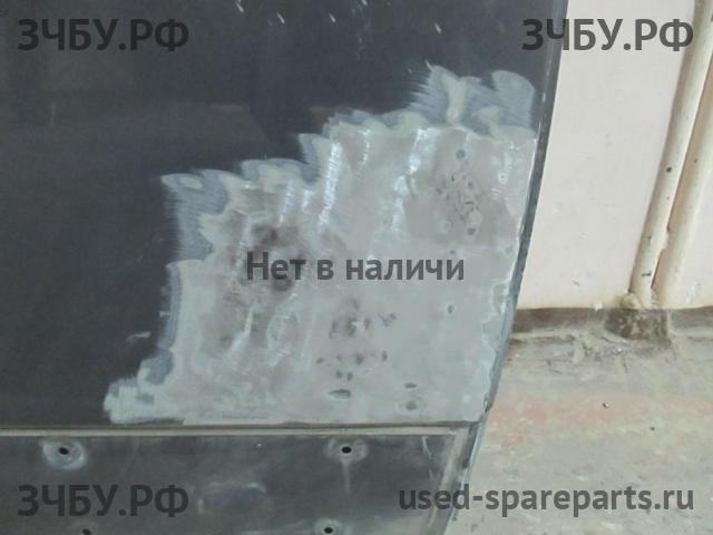 Nissan Qashqai (J10) Дверь задняя правая