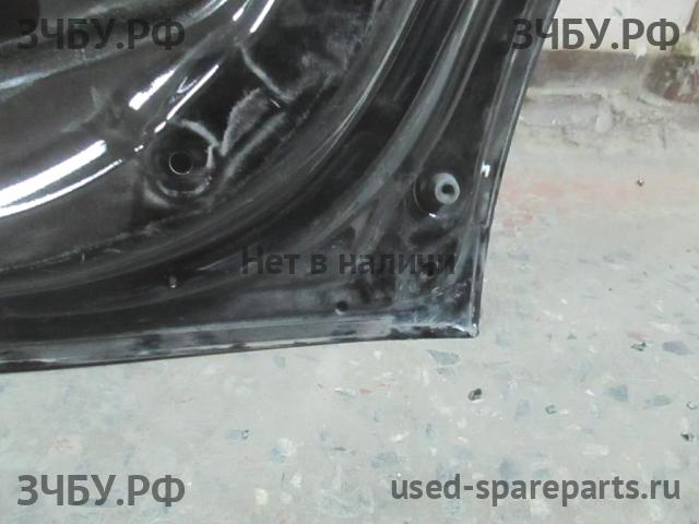 Toyota Land Cruiser 150 (PRADO) Дверь задняя правая