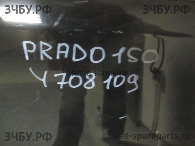 Toyota Land Cruiser 150 (PRADO) Дверь задняя правая