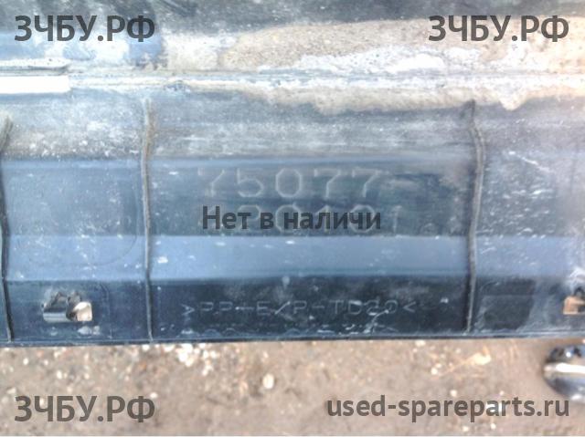 Toyota RAV 4 (4) Накладка двери задней правой