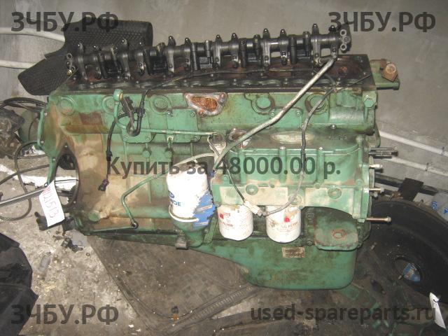 FAW 3252 Двигатель (ДВС)