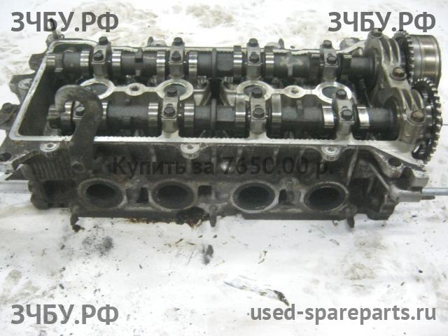 Toyota Corolla (E12) Головка блока
