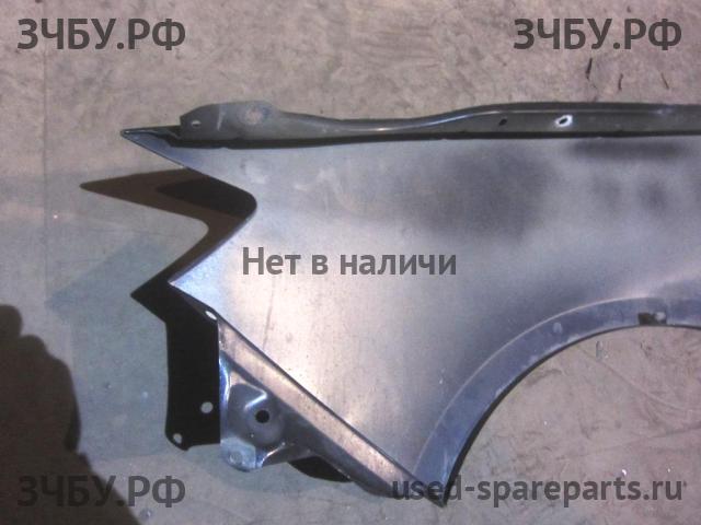 Subaru Impreza 3 (G12) Крыло переднее правое