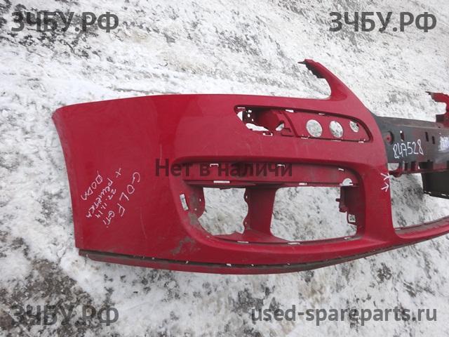 Volkswagen Golf 5 Бампер передний