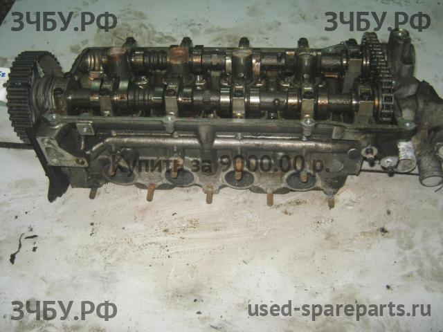 Hyundai Elantra 1 Головка блока