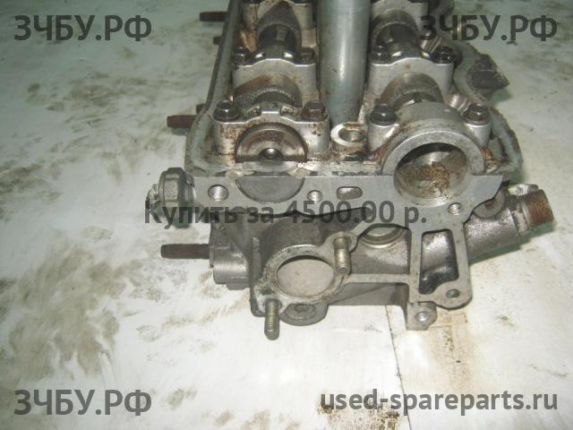 Toyota RAV 4 (1) Головка блока