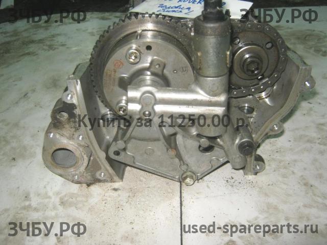 Land Rover Range Rover Sport 1 Головка блока