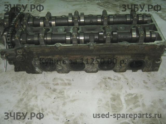 Land Rover Range Rover Sport 1 Головка блока