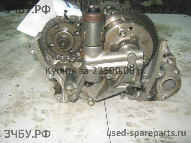 Land Rover Range Rover Sport 1 Головка блока