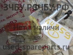 KIA Picanto 1 Трубка кондиционера