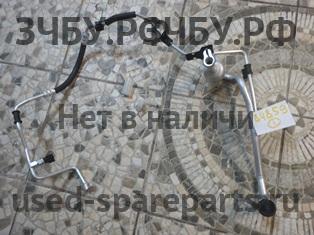 KIA Picanto 1 Трубка кондиционера