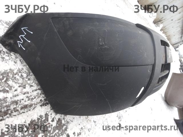 Peugeot Partner 1 (M59) Бампер передний