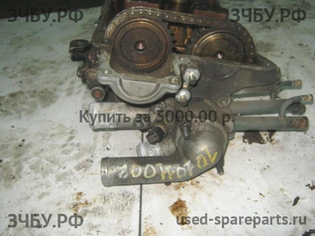 Hyundai Elantra 1 Головка блока