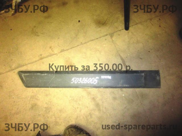 Ford Fusion Молдинг двери задней правой