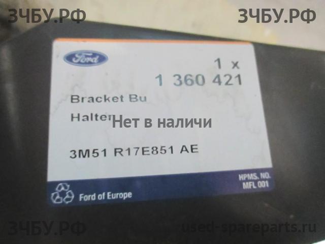 Ford C-MAX 1 Кронштейн бампера задний