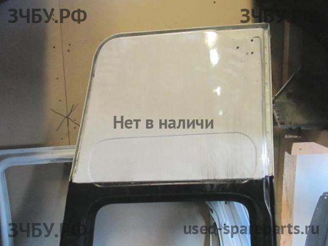 Ford Transit 4 Дверь багажника